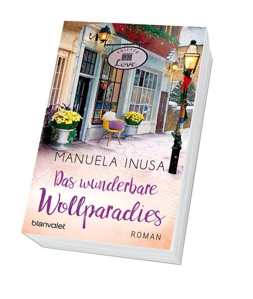 Produktbild: Das wunderbare Wollparadies