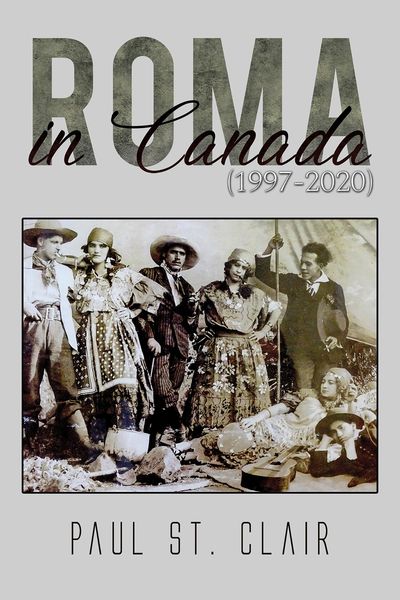Produktbild: Roma in Canada (1997-2020)