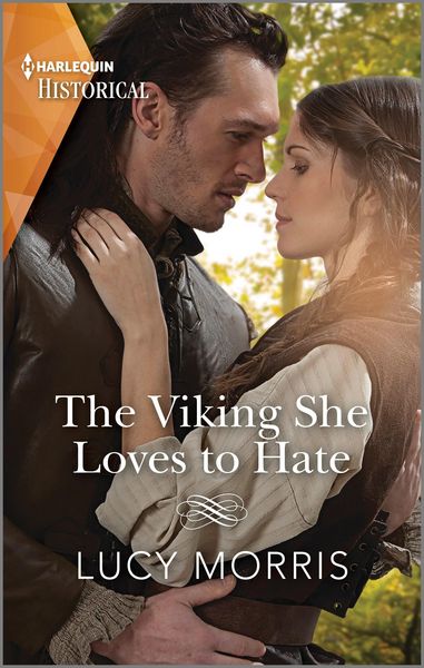 Produktbild: The Viking She Loves to Hate