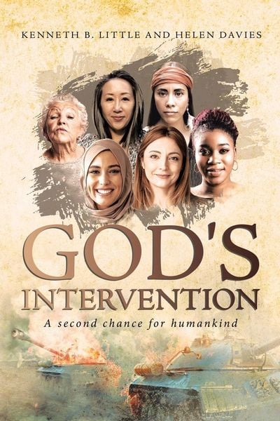 Produktbild: God's Intervention