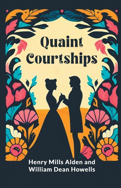 Produktbild: Quaint Courtships