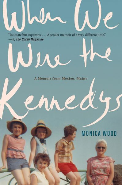 Produktbild: When We Were the Kennedys