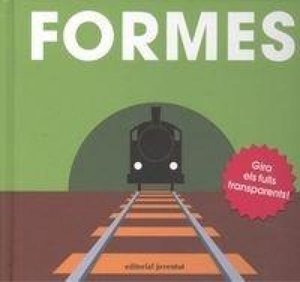 Produktbild: Formes