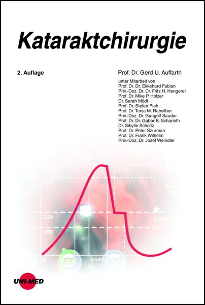 Produktbild: Kataraktchirurgie