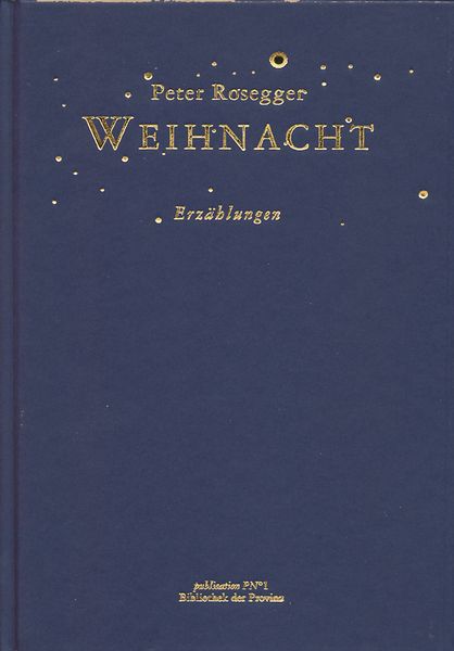 Produktbild: Weihnacht