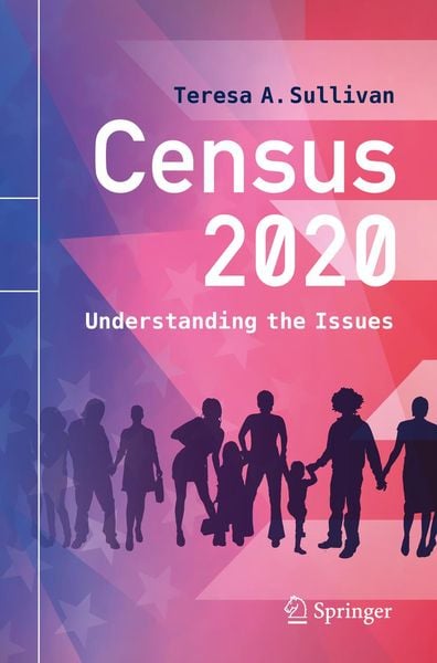 Produktbild: Census 2020