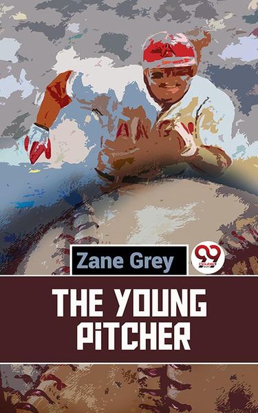Produktbild: The Young Pitcher