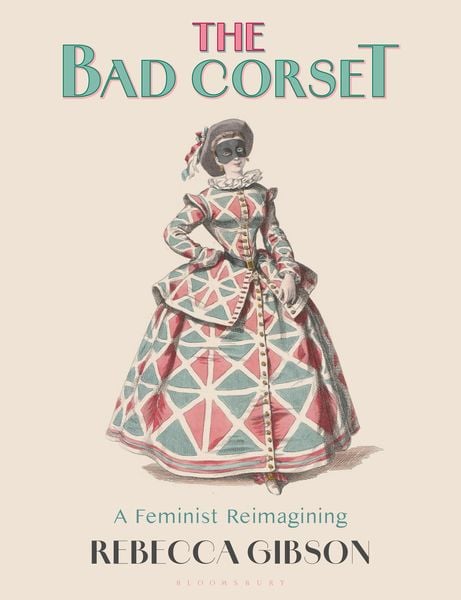 Produktbild: The Bad Corset