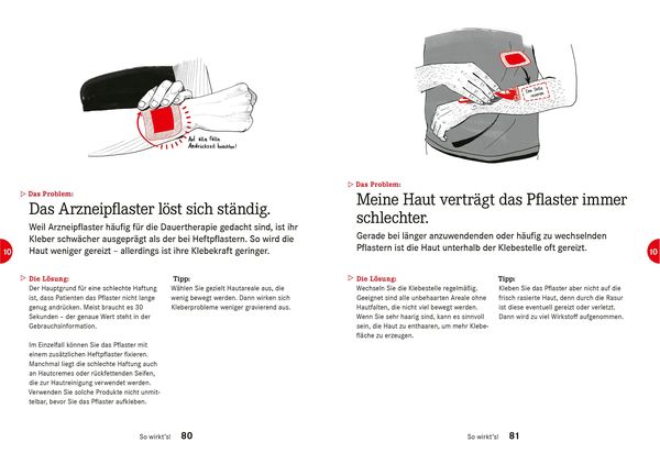 Apotheken Umschau: So wirkt's