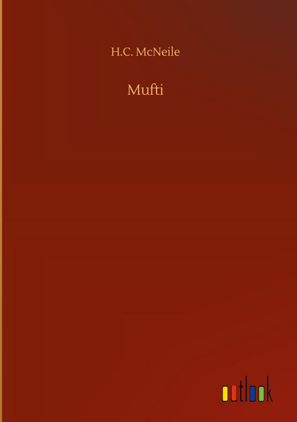 Produktbild: Mufti