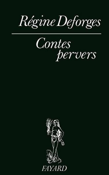 Produktbild: Contes pervers