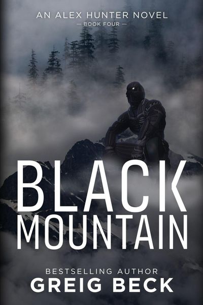 Produktbild: Black Mountain