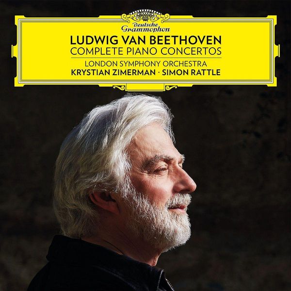 Produktbild: Beethoven: Complete Piano Concertos