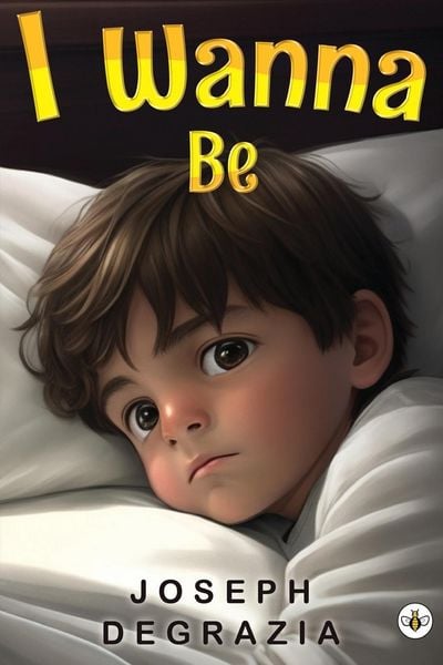 Produktbild: I Wanna Be