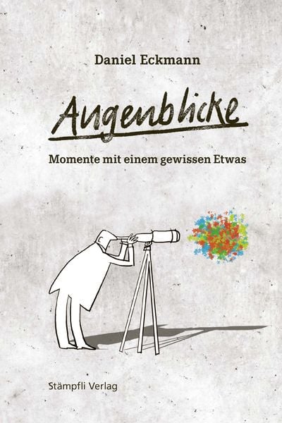 Produktbild: Augenblicke &ndash; Momente mit einem gewissen Etwas
