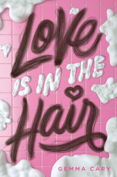 Produktbild: Love Is in the Hair