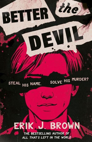 Produktbild: Better the Devil