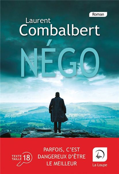 Produktbild: Nego