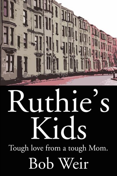 Produktbild: Ruthie's Kids