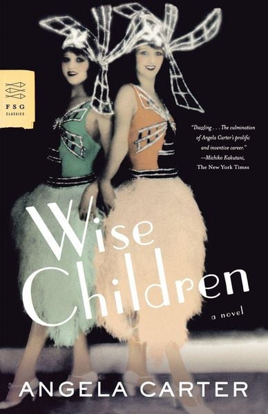 Produktbild: Wise Children