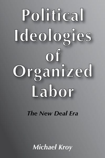 Produktbild: Political Ideologies Of Organi