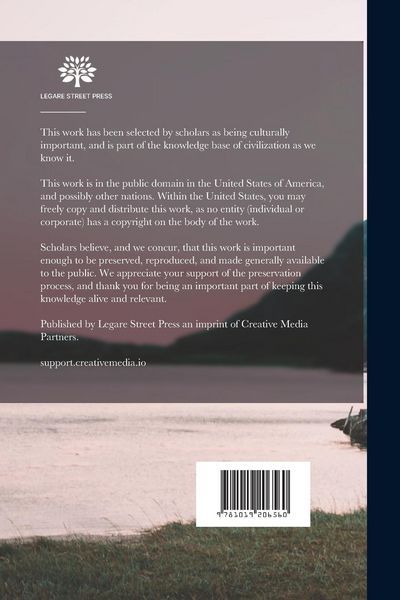 Produktbild: Northern Antiquities: Or, A Description of the Manners, Customs, Religion and Laws of the Ancient Danes, and Other Northern Nations; Includi