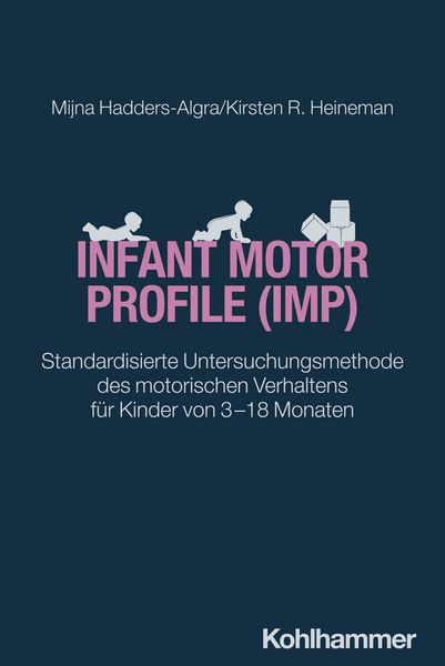 Produktbild: Infant Motor Profile (IMP)