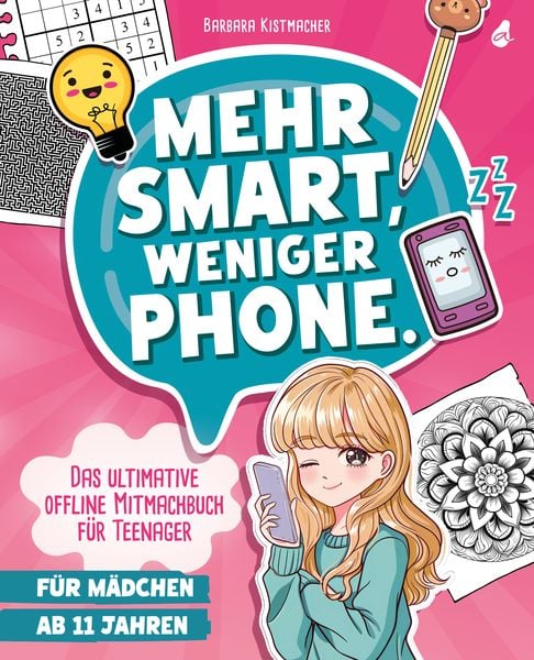 Produktbild: Mehr Smart, weniger Phone.
