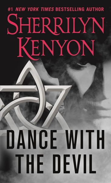 Produktbild: Dance With the Devil