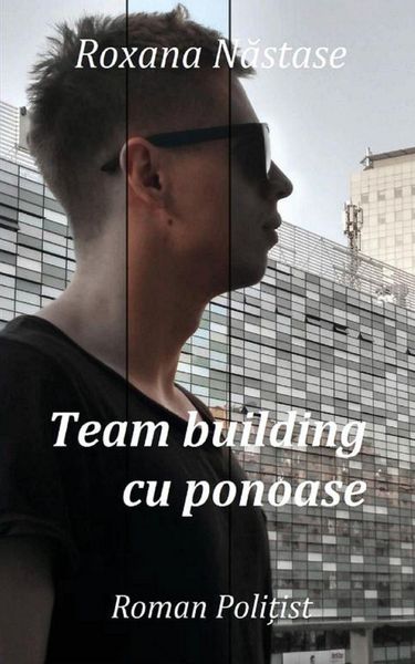 Produktbild: Team building cu ponoase