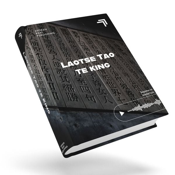 Produktbild: Laotse Tao te King