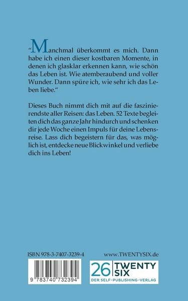 Produktbild: Pures Leben