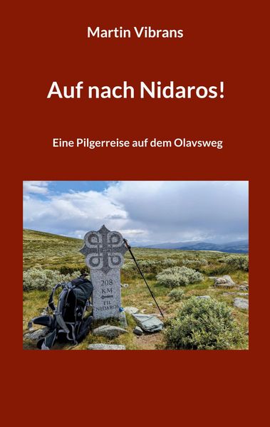 Produktbild: Auf nach Nidaros!