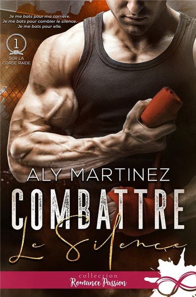 Produktbild: Combattre le silence