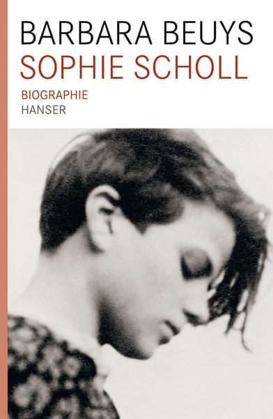 Produktbild: Sophie Scholl Biographie