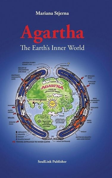 Produktbild: Agartha