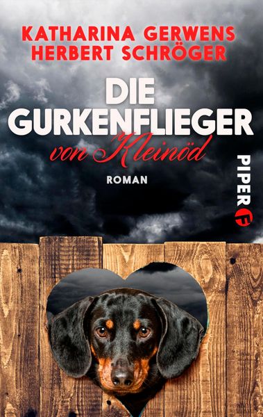 Produktbild: Die Gurkenflieger von Klein&ouml;d