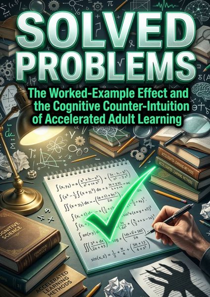 Solved Problems, Taschenbuch von Colin Fletcher, Epubli, 9783565325382