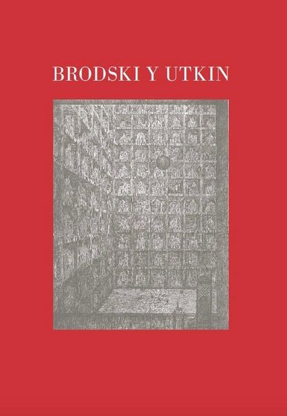 Produktbild: Brodski y Utkin