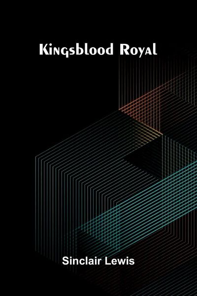 Produktbild: Kingsblood Royal