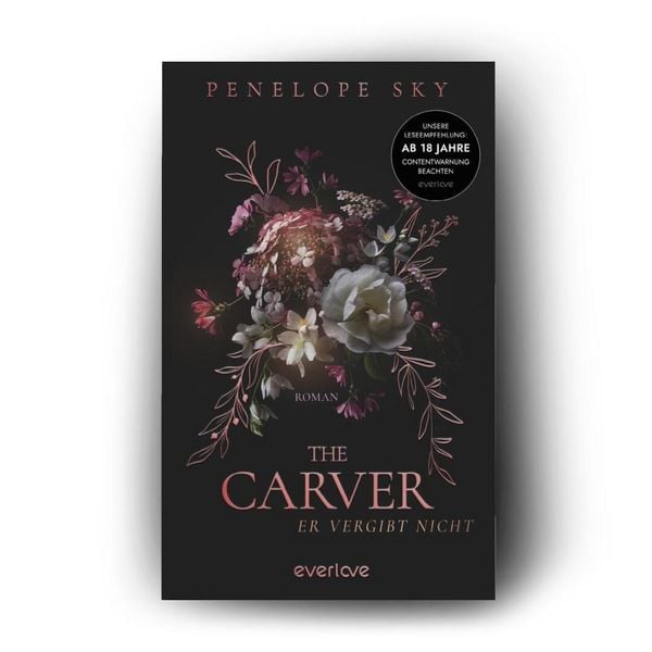 Produktbild: The Carver &ndash; Er vergibt nicht