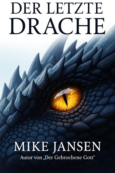 Produktbild: Der Letzte Drache