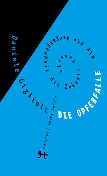 Produktbild: Die Opferfalle
