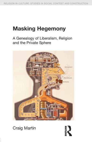 Produktbild: Masking Hegemony