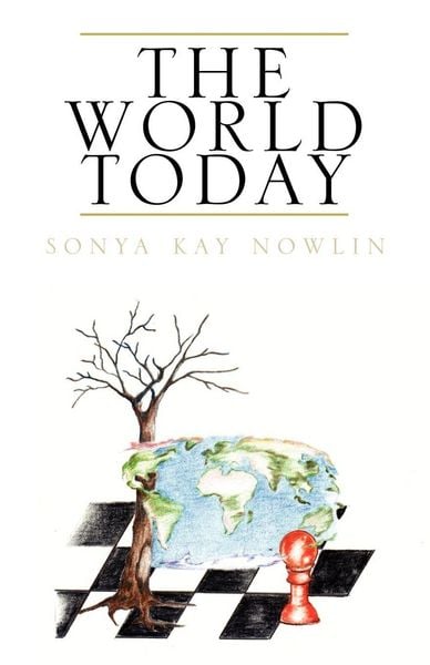 Produktbild: The World Today