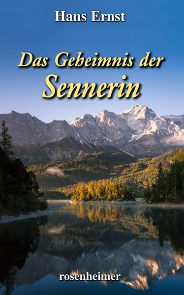 Produktbild: Das Geheimnis der Sennerin