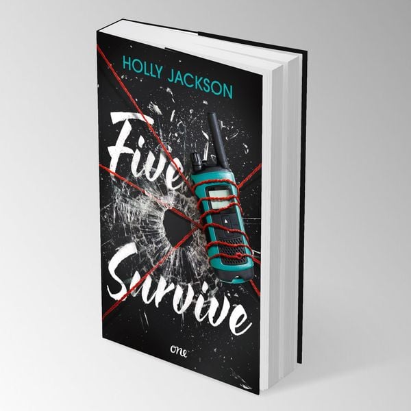 Produktbild: Five Survive