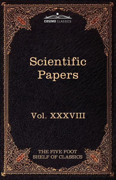 Produktbild: Scientific Papers