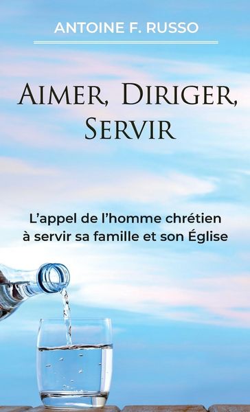 Produktbild: Aimer, Diriger, Servir