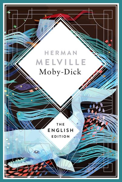 Produktbild: Moby-Dick